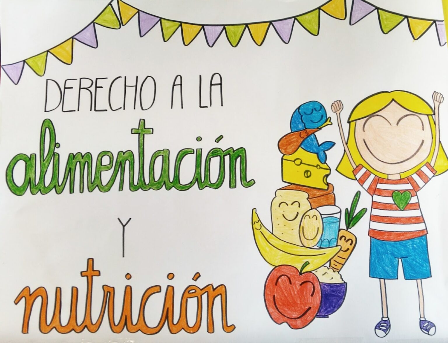 Derecho A La Alimentación Del Niño Lo Que Se Debe Saber Hablemos De Familia 6234