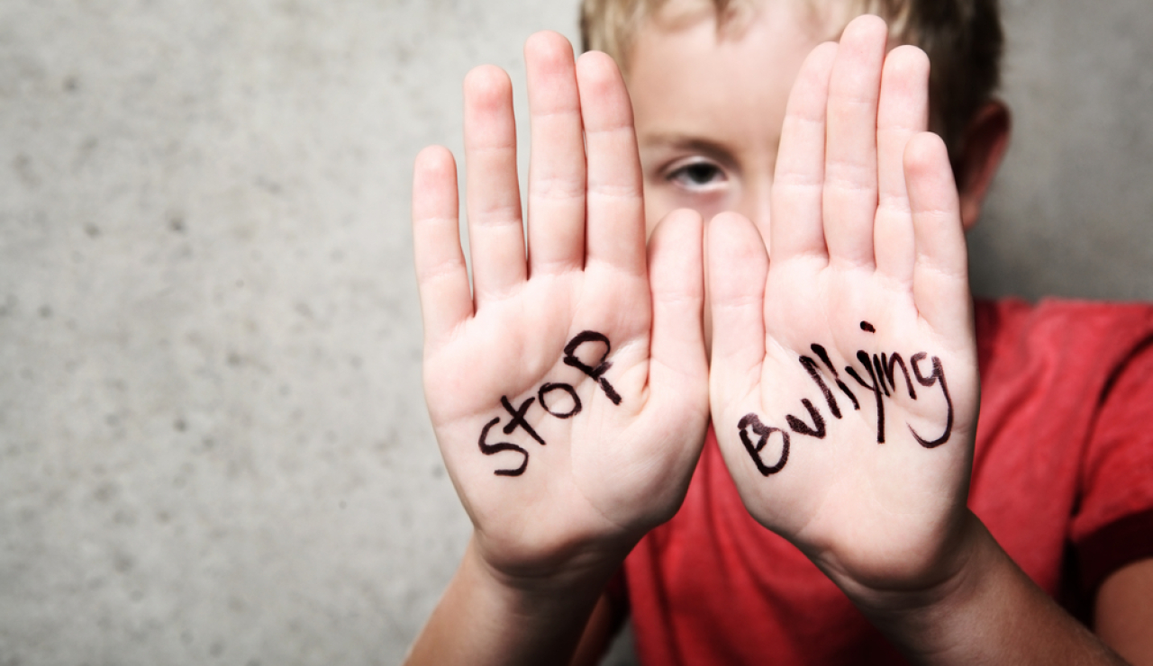 30 preguntas sobre el bullying 
