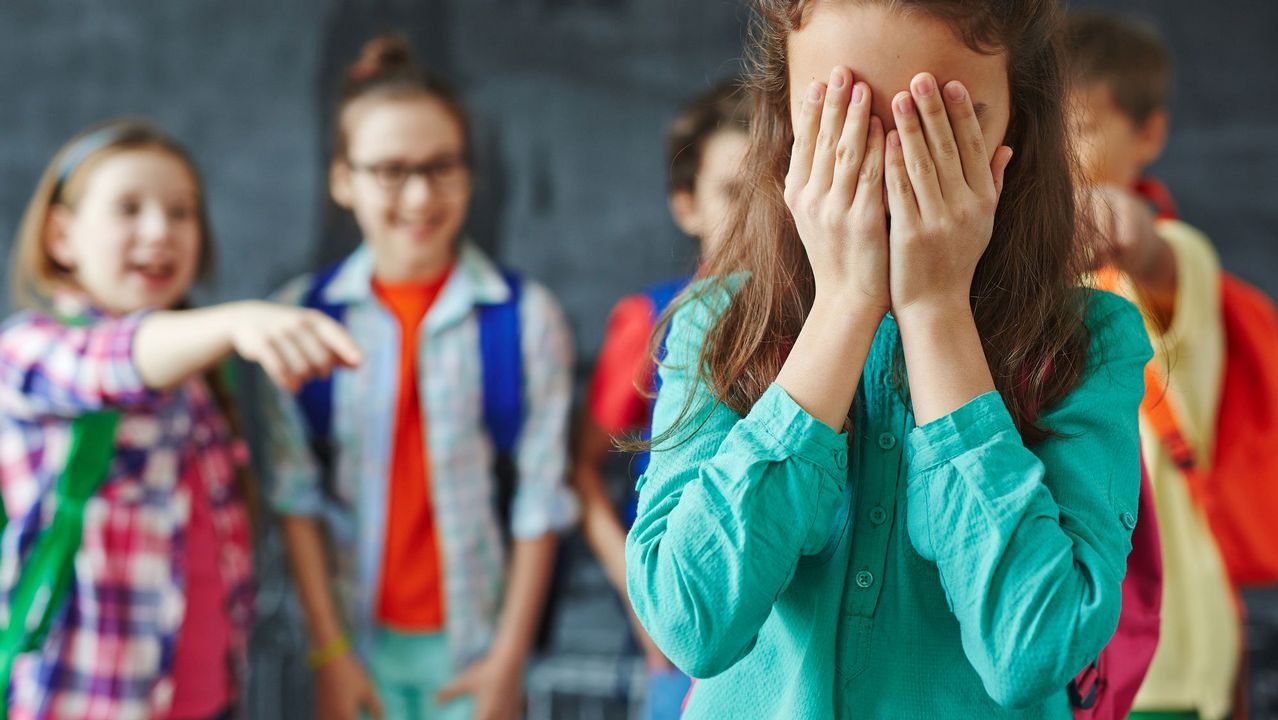 30 preguntas sobre el bullying