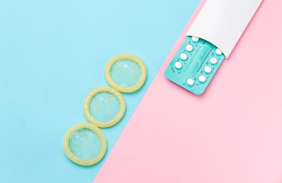 Lista de métodos anticonceptivos 