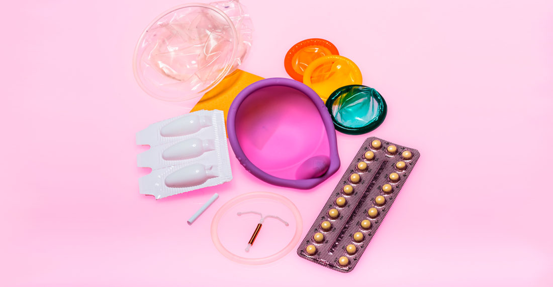 Metodos anticonceptivos 