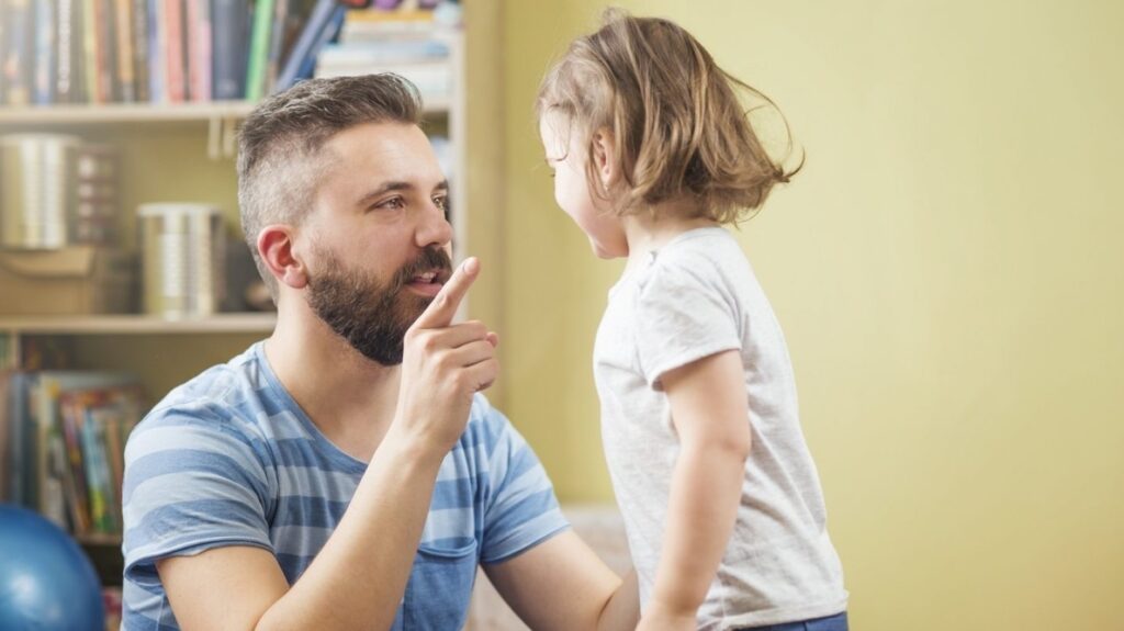 Castigos Para Niños Todo Sobre Aplicar Disciplina Y Más Hablemos De Familia 7214