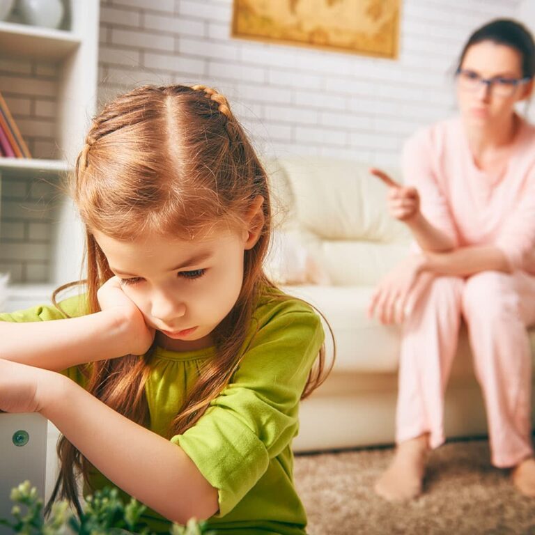 Castigos Para Niños Todo Sobre Aplicar Disciplina Y Más Hablemos De Familia 8552