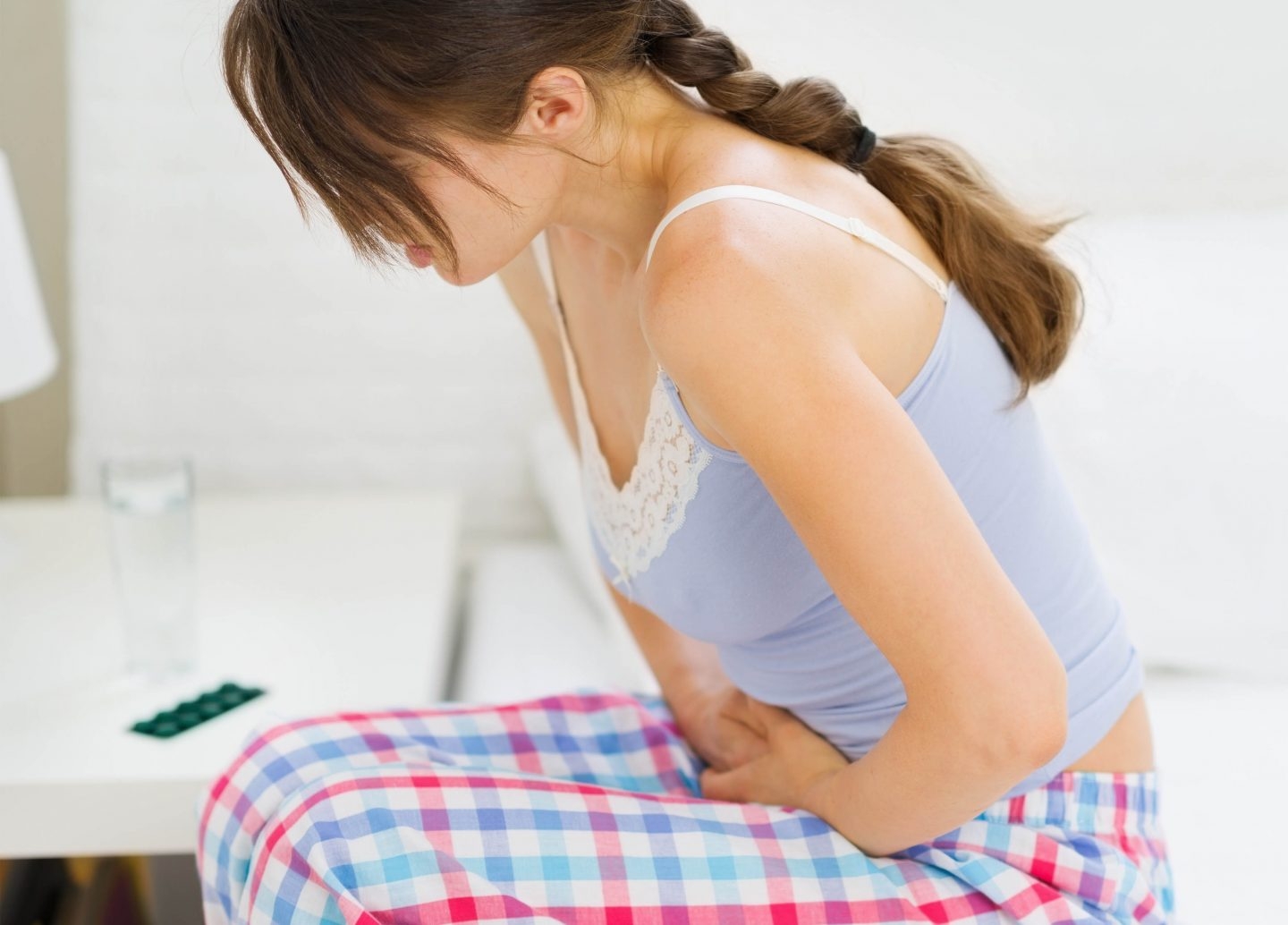 menstruación después del parto 