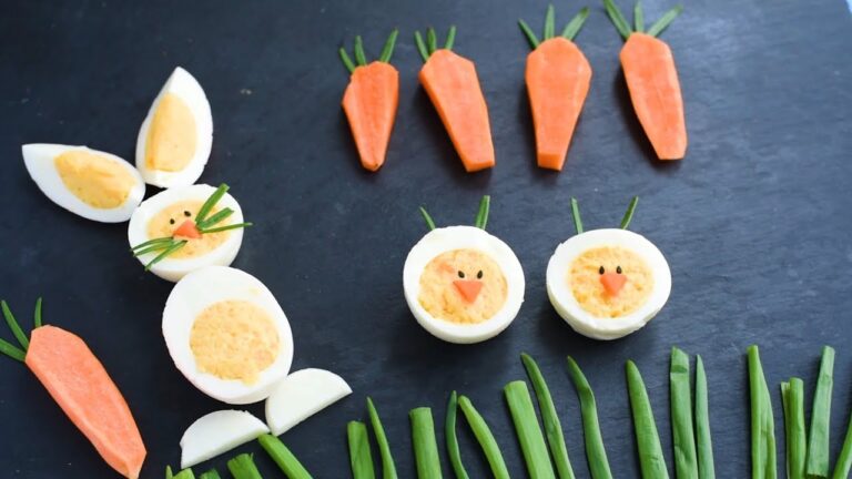 Recetas Vegetarianas Para Niños Platos Deliciosos Y Más Hablemos De Familia 8477