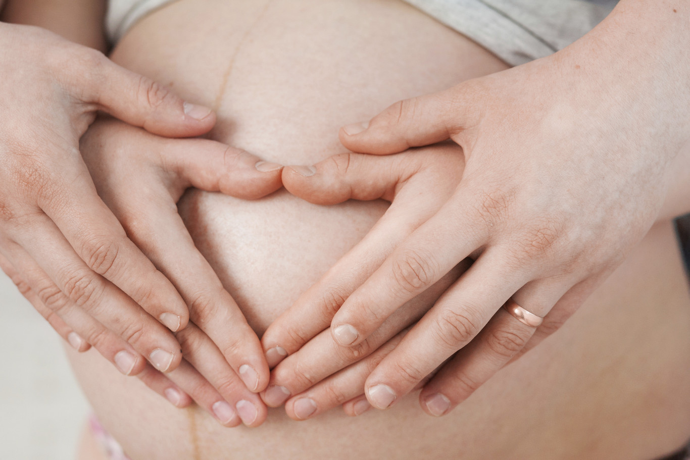 Quedar embarazada después de un aborto
